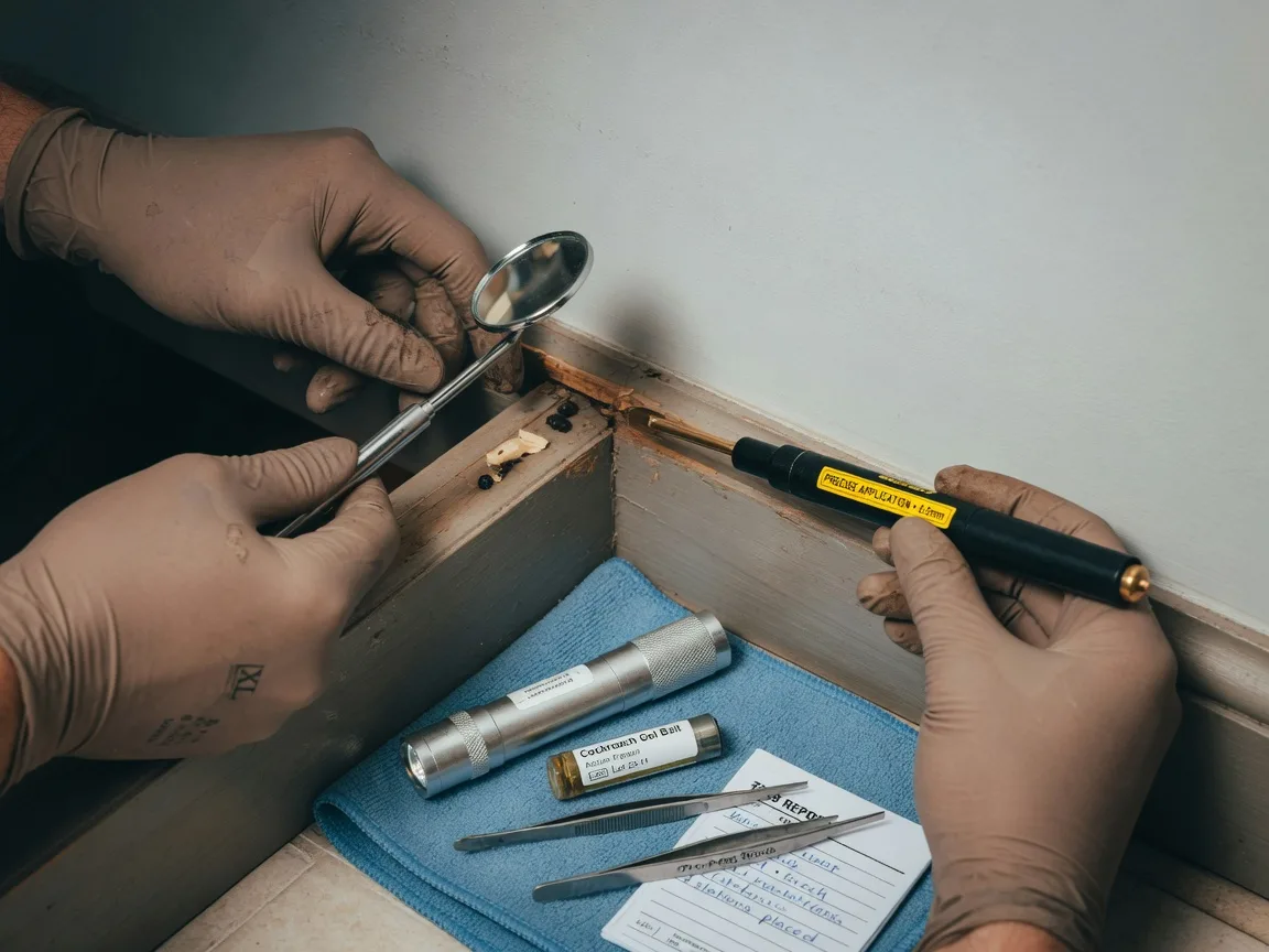 Why choose Emergency Pest Control in Laceys Spring, AL